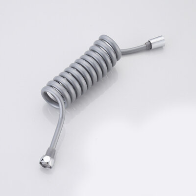 DISFACT PU-CU 2.5m Gray/Chrome