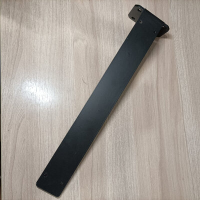 Jinrongda Bracket-M 40cm (Black)