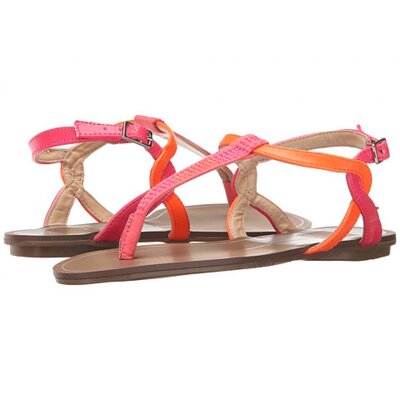 Dolce Vita Kids Mikki (Pink Multi)