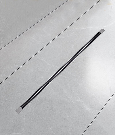 DISFACT DTQ-9 Slim Premium 90cm Silver