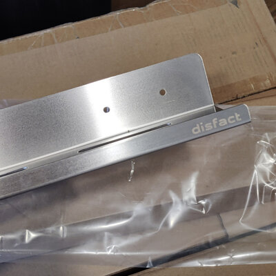 Disfact HL-65 Silver