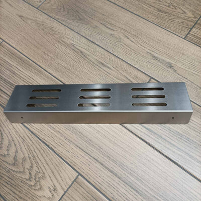 Disfact HL-45 Silver