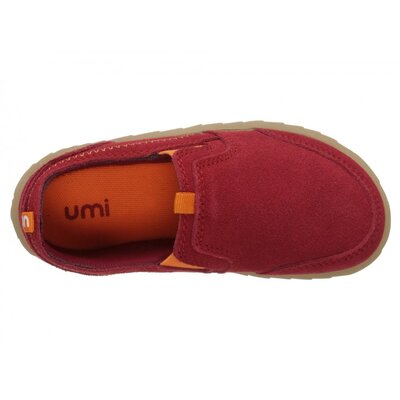 Umi Kids Peyton 32 (Red/Red Multi)