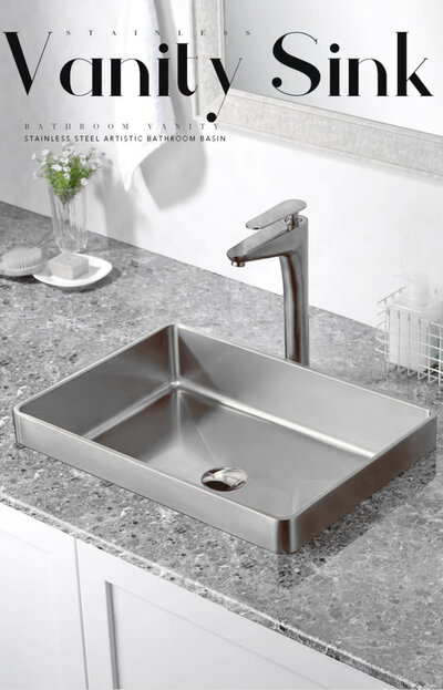 Disfact WBT-5136 (51*36*12) Silver