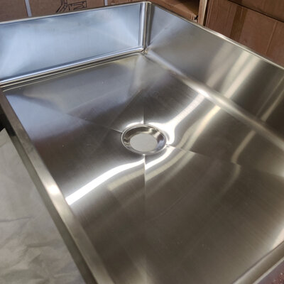 Disfact WBT-5136 (51*36*12) Silver