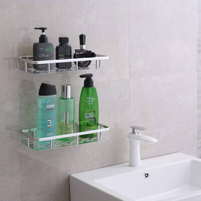 China ZA-30 Rectangular (2 cell) Silver