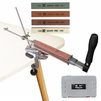 Rehoo Pro (RH-006) CASE