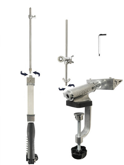 Rehoo Pro (RH-006) CASE