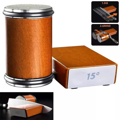 SYS Rolling Sharpener RS-1 