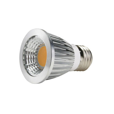 AlltimaLed OneLed-9 JDR (3000K) E27 5W