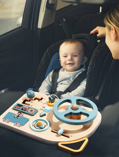 Disfact KS-M1 Busiboard