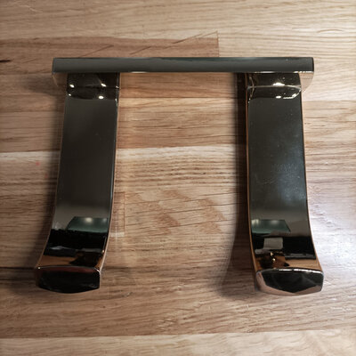 Haicheng A8524 (Gold)