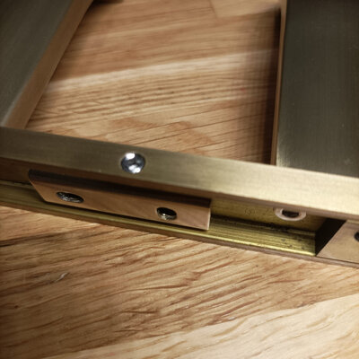 Haicheng A8524 (Bronze)