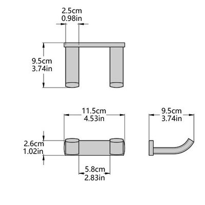 Haicheng A8524 (Bronze)