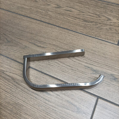 Disfact F8509 Silver