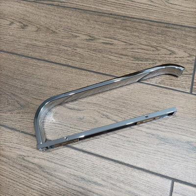 Disfact A8511 Copper/Chrome