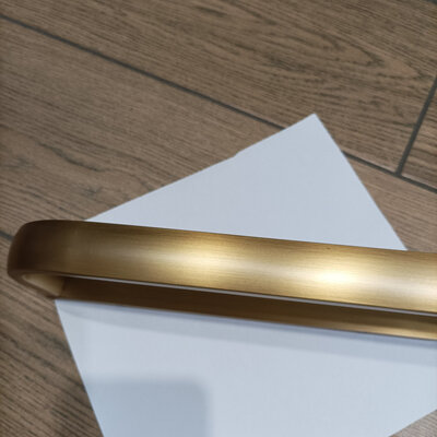 Disfact A8511 Brushed copper