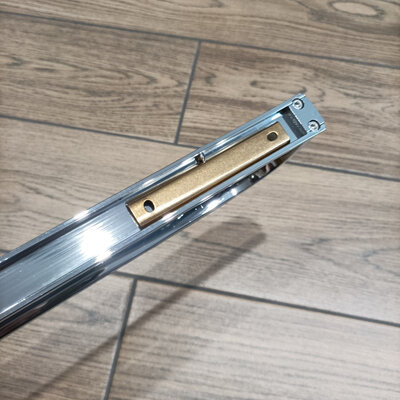 Disfact A8501 57cm Chrome