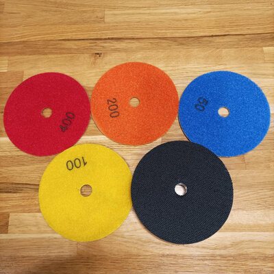 DISFACT PRO-TOOLS SD-1 (M14)