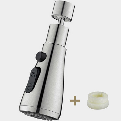 Lanfey CH-211 Silver 