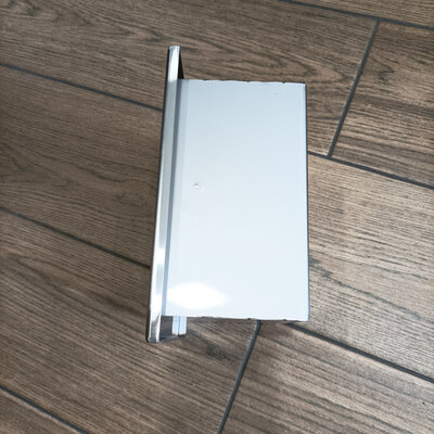 Neodrain SBX7 Silver