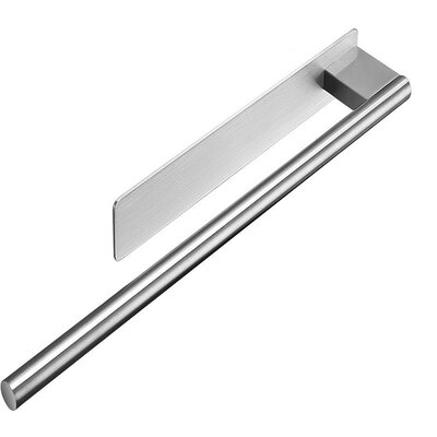 Tauset LB-4 39cm Silver