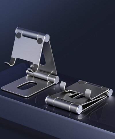 Disfact Multi-angle M3 Dark Silver