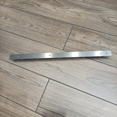 DISFACT RS-50 6H SUS-304 Matte