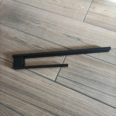 Bangnan F-15 39cm Black