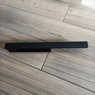 Bangnan F-15 39cm Black