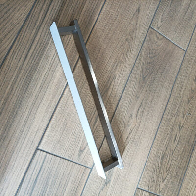 Bangnan H-40 40cm Silver