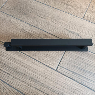 Bangnan I-10 40cm Black