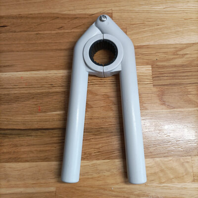 Anti-Slip Faucet Aerator Key Tool MW-3