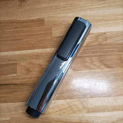 DISFACT XP-38 Premium Chromium