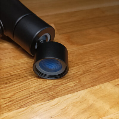 Disfact AR-110 Black