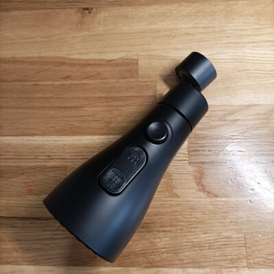 Disfact AR-110 Black