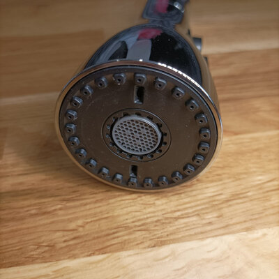 Disfact AR-110 Chromium