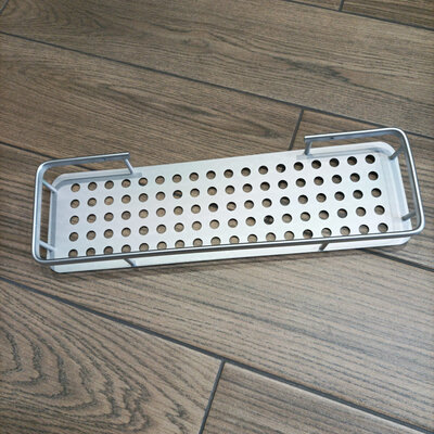 POPER PP-40cm Silver