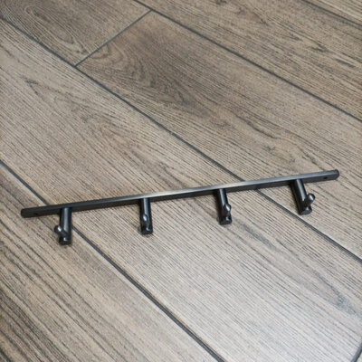 Haicheng A1004 Slim (4H) 28cm Iron Gray defect