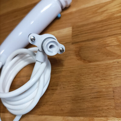 Nicefeel FC168 (White) Handle