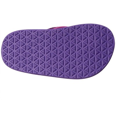 Teva Kids Mush II 37 (Purple Glitter)