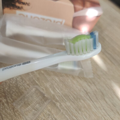 ProZone EVO-Classic for Philips 3pcs White