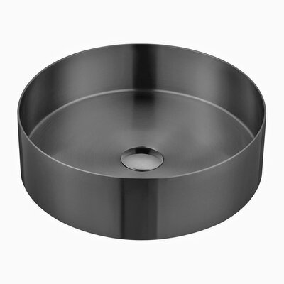 Disfact DS-4011 PVD Black