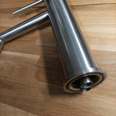 DISFACT AOO-205 SUS304 Matte