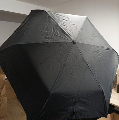 OLYCAT S10 Micro (Black)