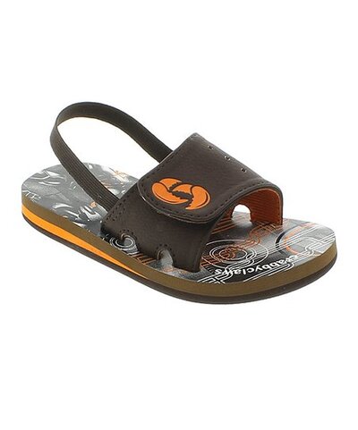 Crabbyclaws Robot 32 (Brown)