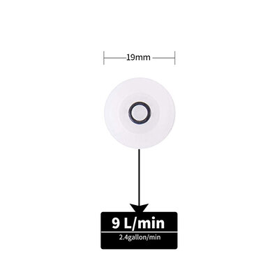 Disfact SD-18 (4-9L) 19mm