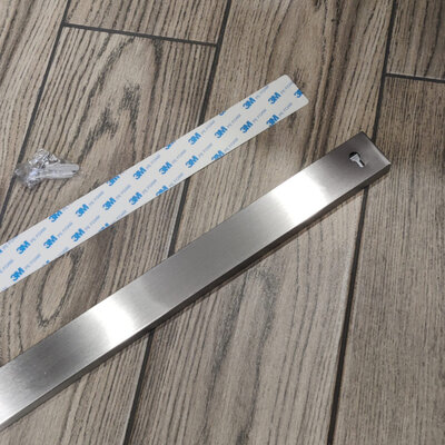 Disfact THS-Slim 45cm SUS-304 Silver