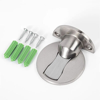 Tauset TS-021 Silver