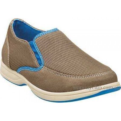 Florsheim Kids Cove Mesh Jr. 36.5 (Sand)